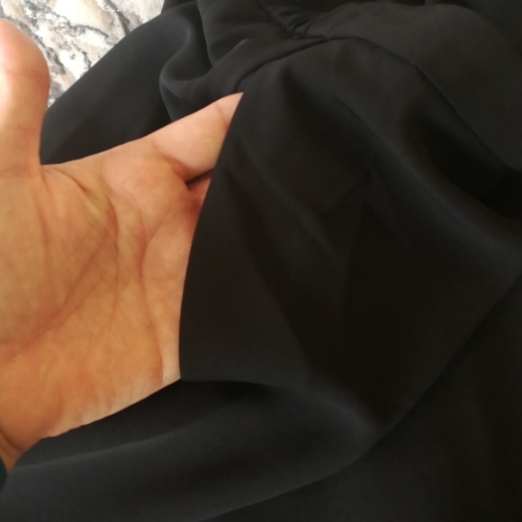 Uniqlo maxi skirt - Picture 4 of 5